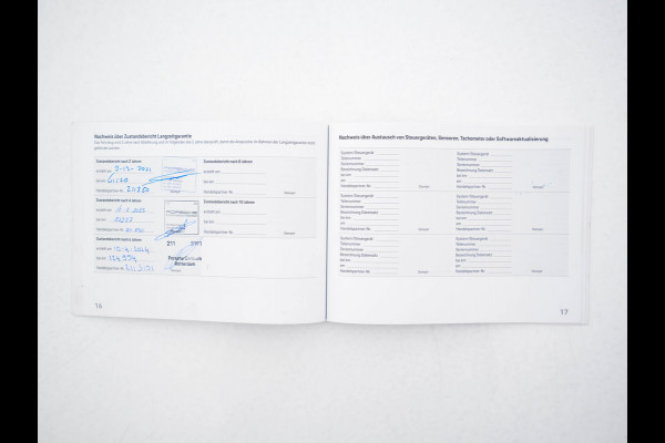 Porsche Panamera Sport Turismo 3.0 4 Sportchrono-Pack Aut. *PANO | LEATHER | MATRIX-LED | BOSE-SURROUND | MEMORY-PACK | TOPVIEW | KEYLESS | NAVI-FULLMAP | HEATED-SPORTSEATS | DAB+ | PRIVACYGLASS | SHIFTPADDLES | SPORT-EXHAUST | 21''ALU*