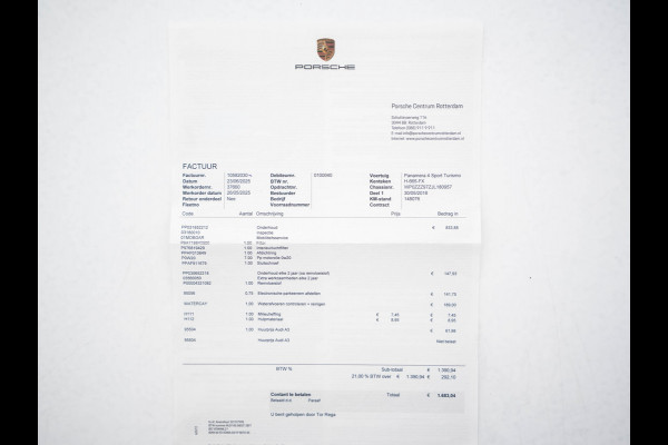 Porsche Panamera Sport Turismo 3.0 4 Sportchrono-Pack Aut. *PANO | LEATHER | MATRIX-LED | BOSE-SURROUND | MEMORY-PACK | TOPVIEW | KEYLESS | NAVI-FULLMAP | HEATED-SPORTSEATS | DAB+ | PRIVACYGLASS | SHIFTPADDLES | SPORT-EXHAUST | 21''ALU*