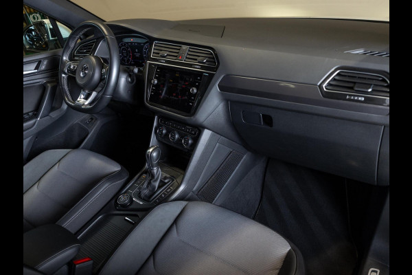Volkswagen Tiguan 2.0 TSI 4Motion Highline / 180pk / R-Line / Achteruitrijcamera / Cruise / Navigatie / Apple Carplay