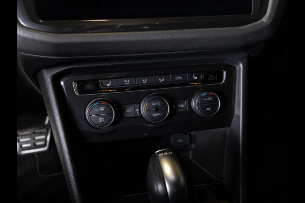 Volkswagen Tiguan 2.0 TSI 4Motion Highline / 180pk / R-Line / Achteruitrijcamera / Cruise / Navigatie / Apple Carplay