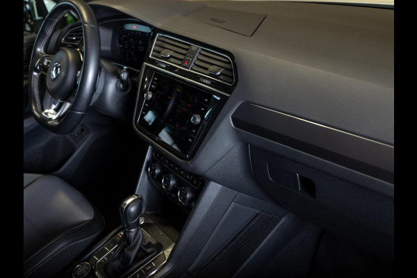 Volkswagen Tiguan 2.0 TSI 4Motion Highline / 180pk / R-Line / Achteruitrijcamera / Cruise / Navigatie / Apple Carplay