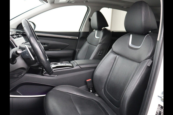 Hyundai Tucson 1.6 T-GDI PHEV Premium Sky 4WD | Panoramadak | Stoelventilatie | 360 Camera | Leder | Krell Audio | Adaptive cruise | Achterbankverwarming | Full LED | Keyless | Carplay | Navigatie | Plug In