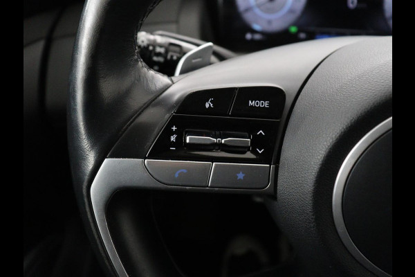 Hyundai Tucson 1.6 T-GDI PHEV Premium Sky 4WD | Panoramadak | Stoelventilatie | 360 Camera | Leder | Krell Audio | Adaptive cruise | Achterbankverwarming | Full LED | Keyless | Carplay | Navigatie | Plug In