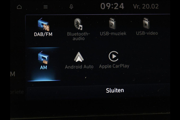 Hyundai Tucson 1.6 T-GDI PHEV Premium Sky 4WD | Panoramadak | Stoelventilatie | 360 Camera | Leder | Krell Audio | Adaptive cruise | Achterbankverwarming | Full LED | Keyless | Carplay | Navigatie | Plug In