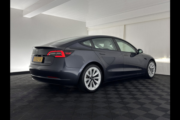 Tesla Model 3 ⚠️HV-BATTERY-DEFECT⚠️ Long Range AWD 75 kWh [ 3-Fase ] {SOH-86%} (INCL-BTW) Aut. *PANO | AUTOPILOT | LEATHER | KEYLESS | FULL-LED | MEMORY-PACK | TOPVIEW | DAB | CARPLAY | DIGI-COCKPIT | LANE-ASSIST | COMFORTSEATS | 19"ALU*