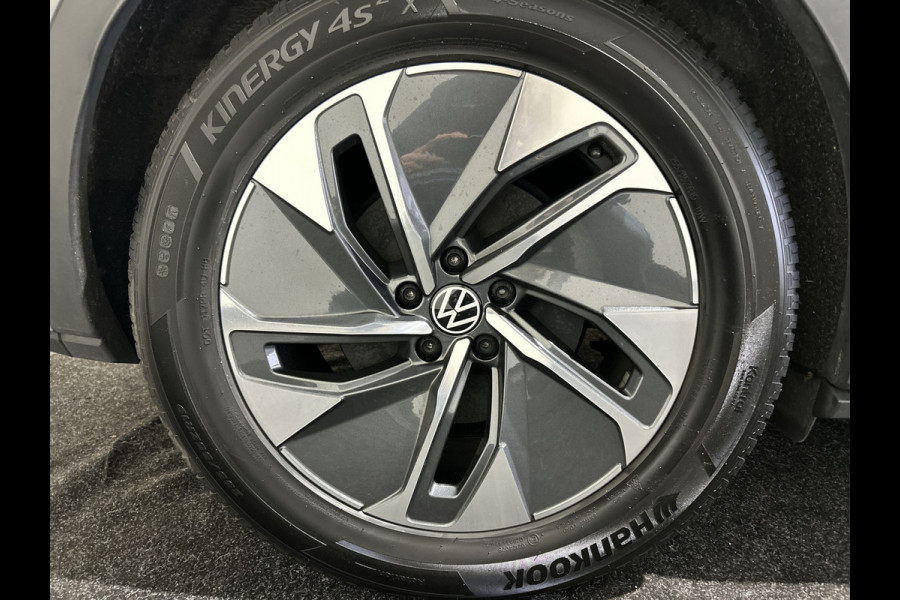 Volkswagen ID.5 Pro 77 kWh | parkeersensor | leder dashboard Soh (bSatterijcheck) Waarde 92,4 %