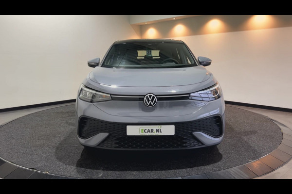 Volkswagen ID.5 Pro 77 kWh | parkeersensor | leder dashboard Soh (bSatterijcheck) Waarde 92,4 %