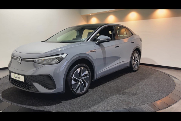 Volkswagen ID.5 Pro 77 kWh | parkeersensor | leder dashboard Soh (bSatterijcheck) Waarde 92,4 %