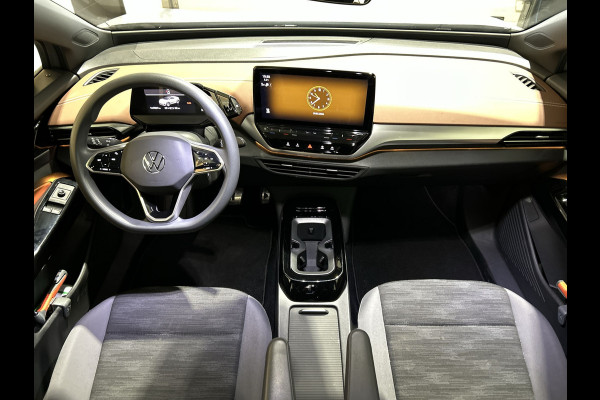 Volkswagen ID.5 Pro 77 kWh | parkeersensor | leder dashboard Soh (bSatterijcheck) Waarde 92,4 %