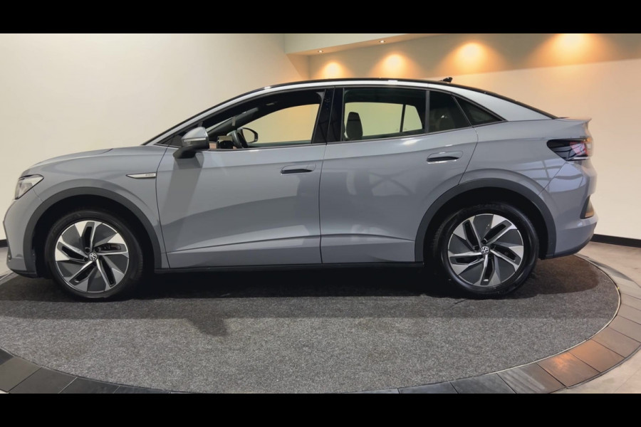Volkswagen ID.5 Pro 77 kWh | parkeersensor | leder dashboard Soh (bSatterijcheck) Waarde 92,4 %