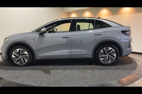 Volkswagen ID.5 Pro 77 kWh | parkeersensor | leder dashboard Soh (bSatterijcheck) Waarde 92,4 %