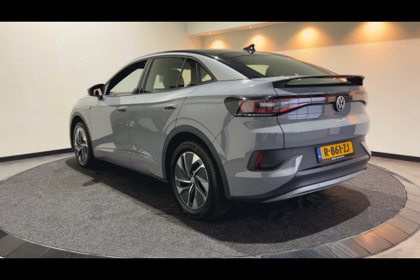 Volkswagen ID.5 Pro 77 kWh | parkeersensor | leder dashboard Soh (bSatterijcheck) Waarde 92,4 %