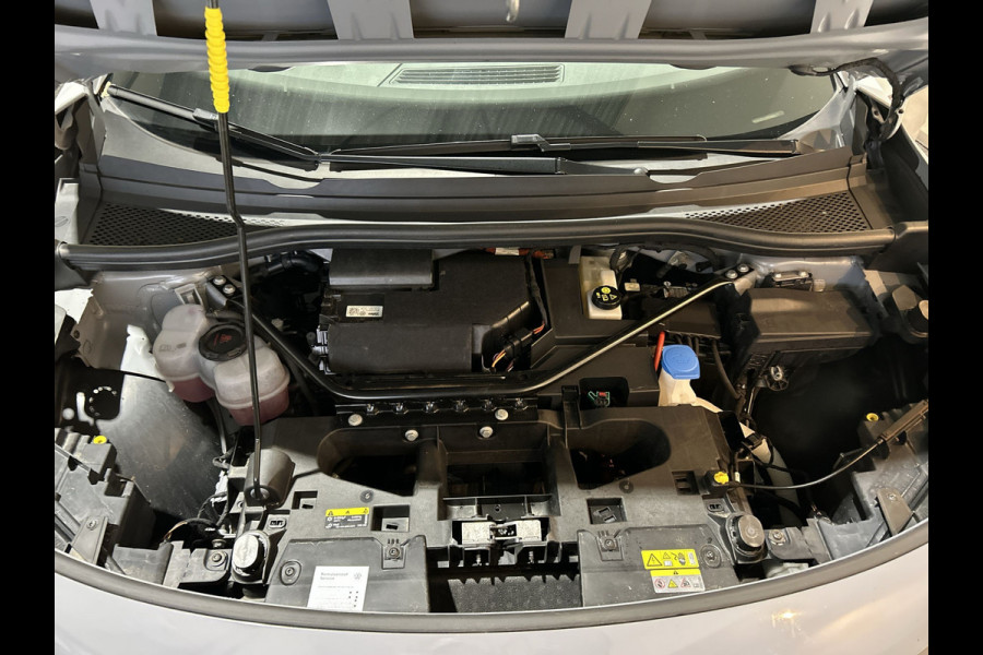 Volkswagen ID.5 Pro 77 kWh | parkeersensor | leder dashboard Soh (bSatterijcheck) Waarde 92,4 %