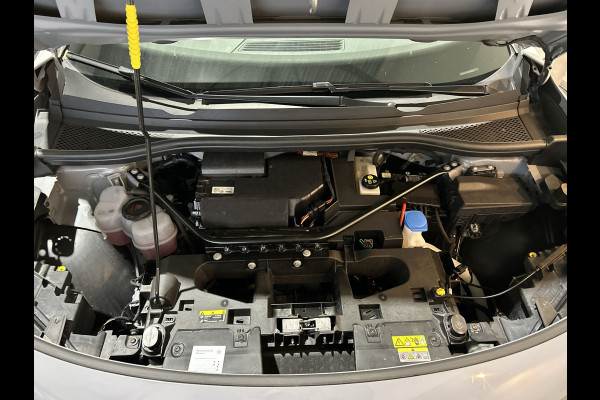 Volkswagen ID.5 Pro 77 kWh | parkeersensor | leder dashboard Soh (bSatterijcheck) Waarde 92,4 %