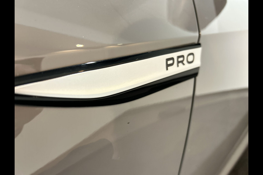 Volkswagen ID.5 Pro 77 kWh | parkeersensor | leder dashboard Soh (bSatterijcheck) Waarde 92,4 %