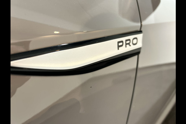 Volkswagen ID.5 Pro 77 kWh | parkeersensor | leder dashboard Soh (bSatterijcheck) Waarde 92,4 %