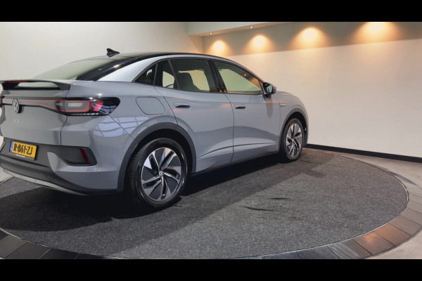 Volkswagen ID.5 Pro 77 kWh | parkeersensor | leder dashboard Soh (bSatterijcheck) Waarde 92,4 %