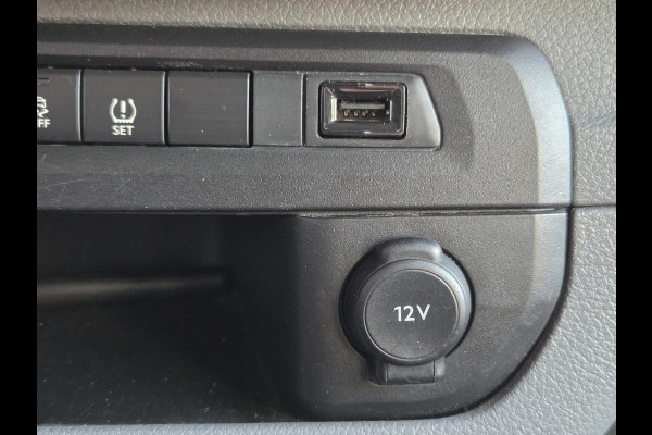 Opel e Vivaro L2 Innovation 50 kWh 9-Persoons Airco Cruisecontrol Accucertificaat aanwezig