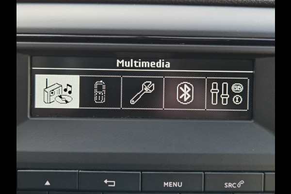 Opel e Vivaro L2 Innovation 50 kWh 9-Persoons Airco Cruisecontrol Accucertificaat aanwezig