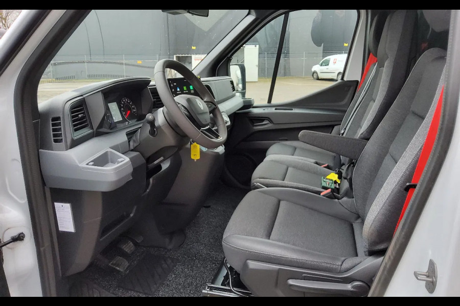 Renault Master 150.35 FWD + OPBOUW - EURO 6 - V-07-JHH - REG. 2024 BPM VRIJ!