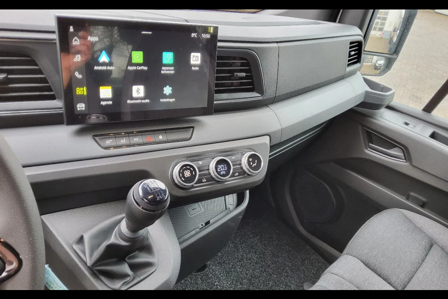 Renault Master 150.35 FWD + OPBOUW - EURO 6 - V-07-JHH - REG. 2024 BPM VRIJ!