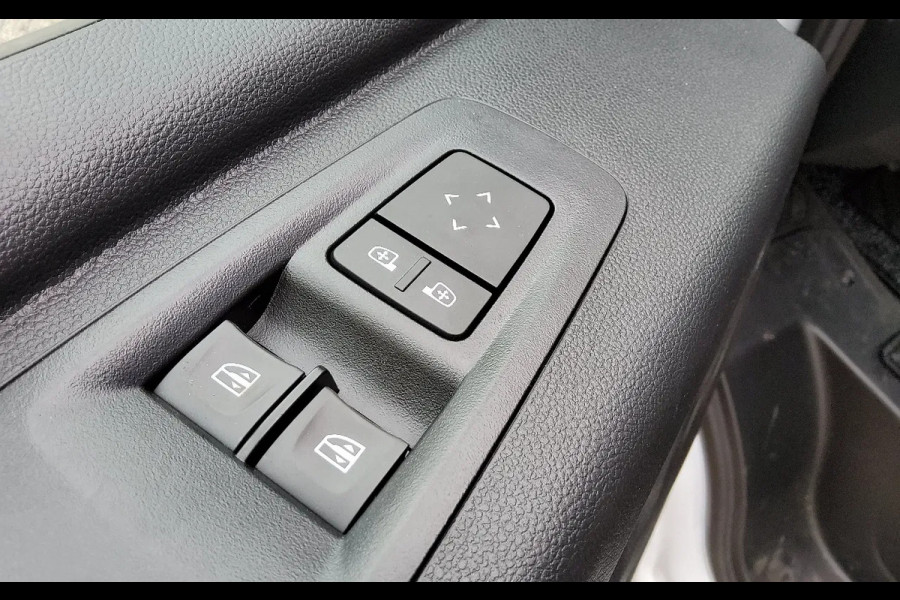 Renault Master 150.35 FWD + OPBOUW - EURO 6 - V-07-JHH - REG. 2024 BPM VRIJ!