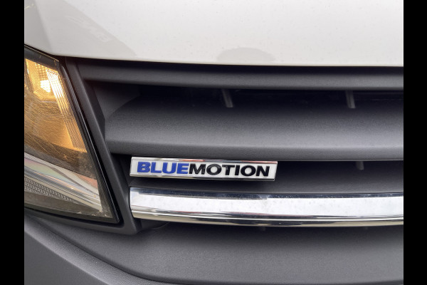 Volkswagen Caddy 1.4 TGI L2H1 EcoFuel Maxi / CNG / vaste prijs rijklaar € 9.950 ex btw / bpm vrij / euro 6 / pdc achter / ramen rondom / lease vanaf € 168