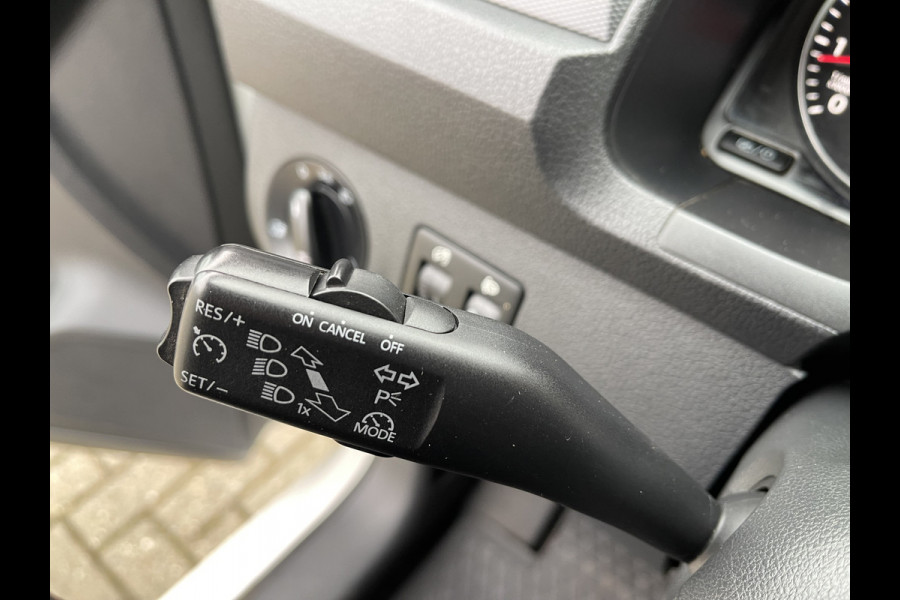 Volkswagen Caddy 1.4 TGI L2H1 EcoFuel Maxi / CNG / vaste prijs rijklaar € 9.950 ex btw / bpm vrij / euro 6 / pdc achter / ramen rondom / lease vanaf € 168