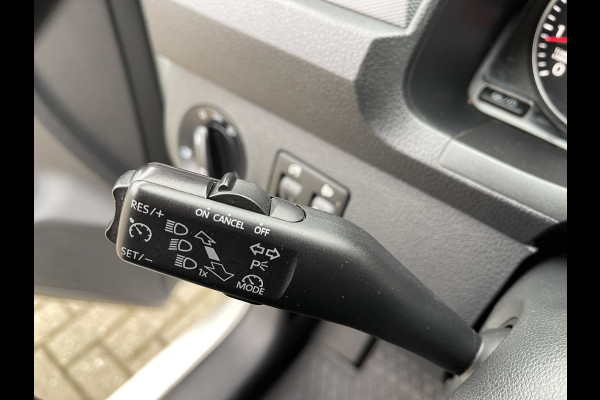 Volkswagen Caddy 1.4 TGI L2H1 EcoFuel Maxi / CNG / vaste prijs rijklaar € 9.950 ex btw / bpm vrij / euro 6 / pdc achter / ramen rondom / lease vanaf € 168