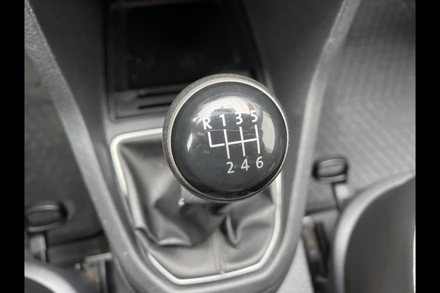 Volkswagen Caddy 1.4 TGI L2H1 EcoFuel Maxi / CNG / vaste prijs rijklaar € 9.950 ex btw / bpm vrij / euro 6 / pdc achter / ramen rondom / lease vanaf € 168