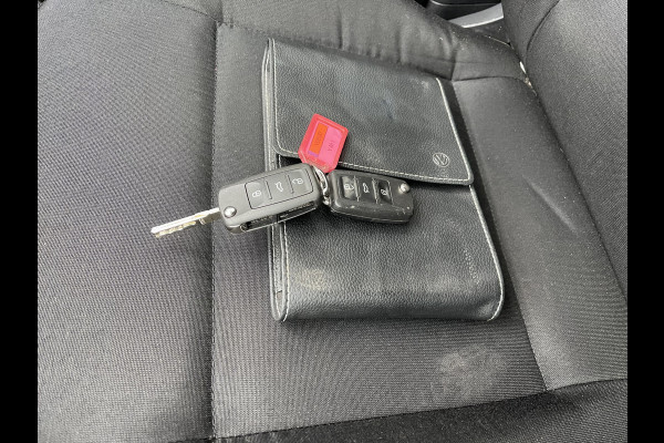 Volkswagen Caddy 1.4 TGI L2H1 EcoFuel Maxi / CNG / vaste prijs rijklaar € 9.950 ex btw / bpm vrij / euro 6 / pdc achter / ramen rondom / lease vanaf € 168