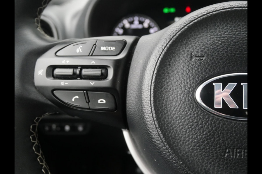 Kia Picanto 1.0 DPi DynamicLine | Carplay | Camera | Cruise | 14" LM