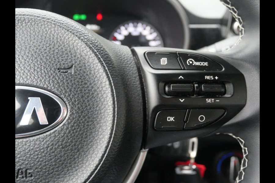 Kia Picanto 1.0 DPi DynamicLine | Carplay | Camera | Cruise | 14" LM