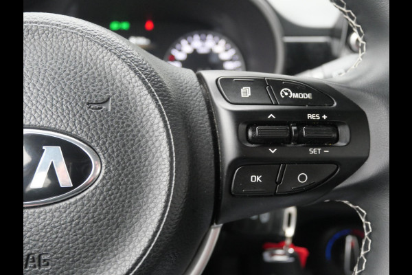 Kia Picanto 1.0 DPi DynamicLine | Carplay | Camera | Cruise | 14" LM