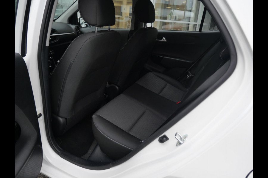Kia Picanto 1.0 DPi DynamicLine | Carplay | Camera | Cruise | 14" LM