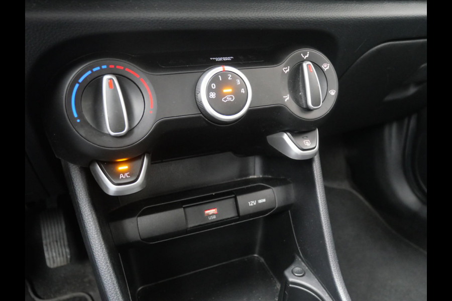 Kia Picanto 1.0 DPi DynamicLine | Carplay | Camera | Cruise | 14" LM