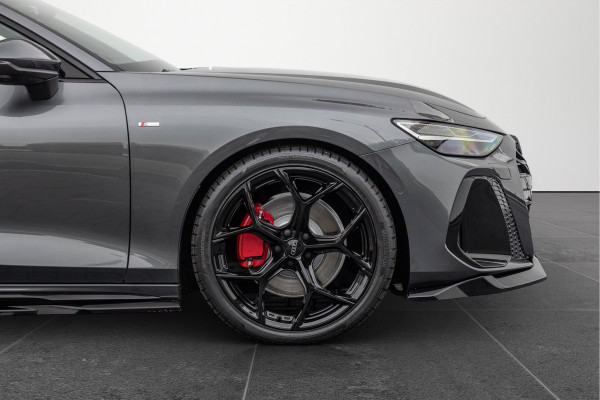 Audi A6 Avant 3.0 TFSI 367pk S-line Pano Luchtv. 4-wielsturing B&O HuD