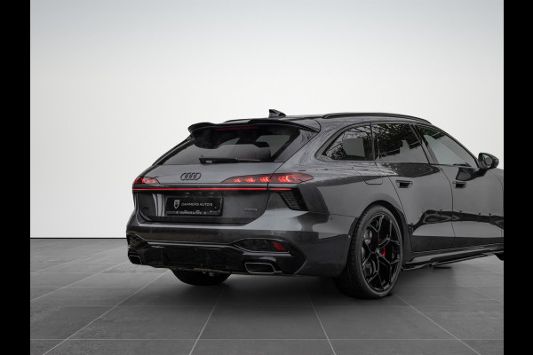 Audi A6 Avant 3.0 TFSI 367pk S-line Pano Luchtv. 4-wielsturing B&O HuD