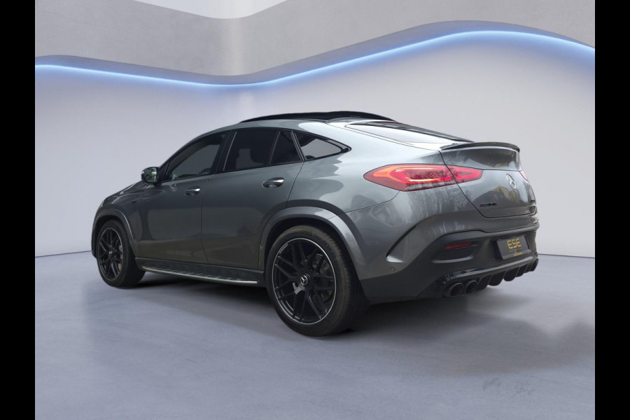 Mercedes-Benz GLE Coupé AMG 53 4MATIC+ | Pano | Memory | Hud | Stoelventilatie