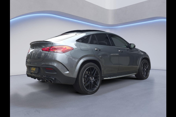 Mercedes-Benz GLE Coupé AMG 53 4MATIC+ | Pano | Memory | Hud | Stoelventilatie
