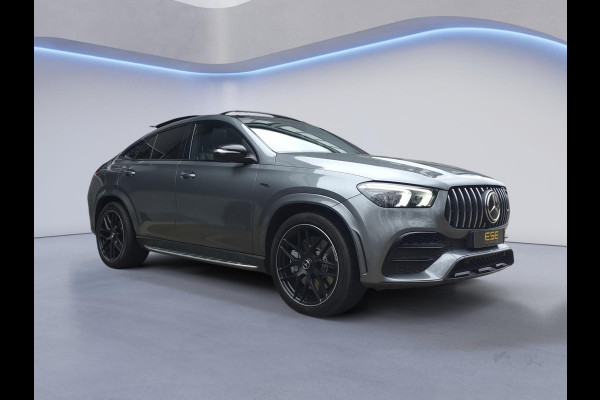 Mercedes-Benz GLE Coupé AMG 53 4MATIC+ | Pano | Memory | Hud | Stoelventilatie