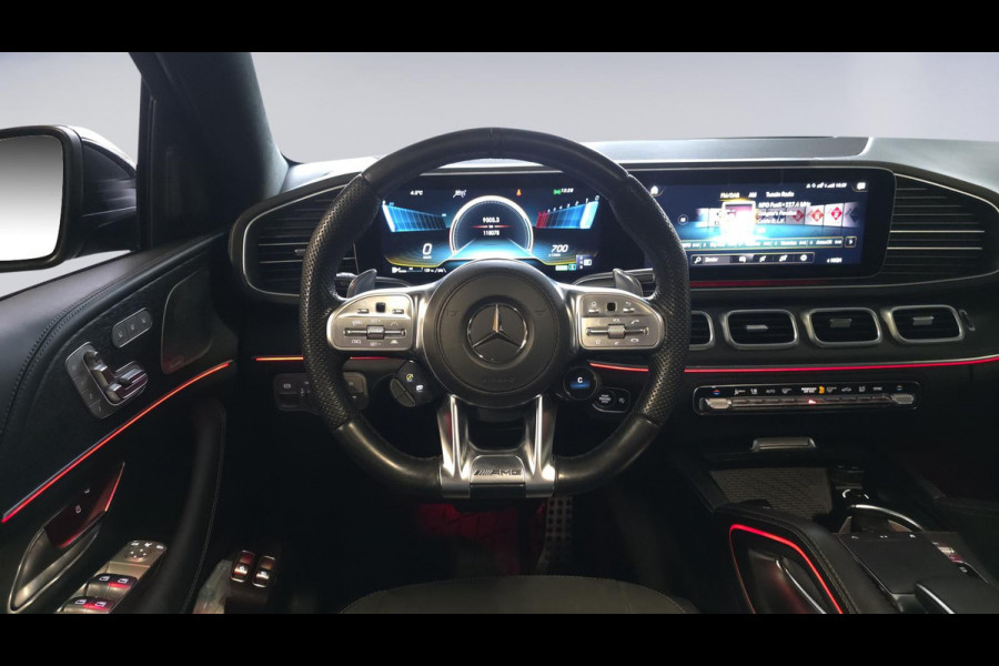 Mercedes-Benz GLE Coupé AMG 53 4MATIC+ | Pano | Memory | Hud | Stoelventilatie