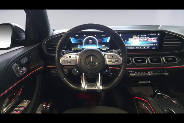 Mercedes-Benz GLE Coupé AMG 53 4MATIC+ | Pano | Memory | Hud | Stoelventilatie