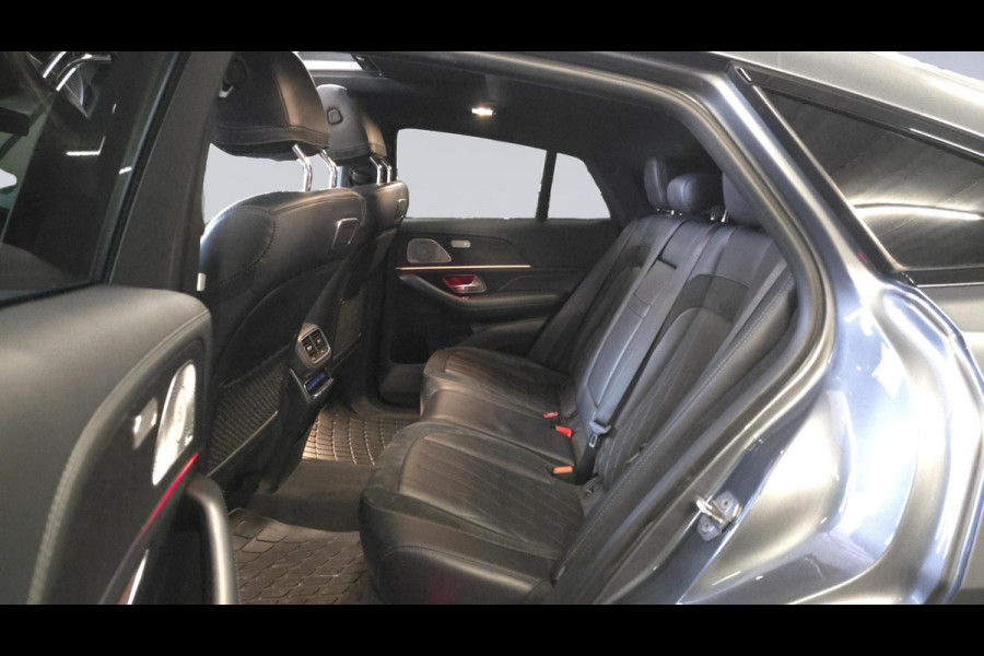 Mercedes-Benz GLE Coupé AMG 53 4MATIC+ | Pano | Memory | Hud | Stoelventilatie