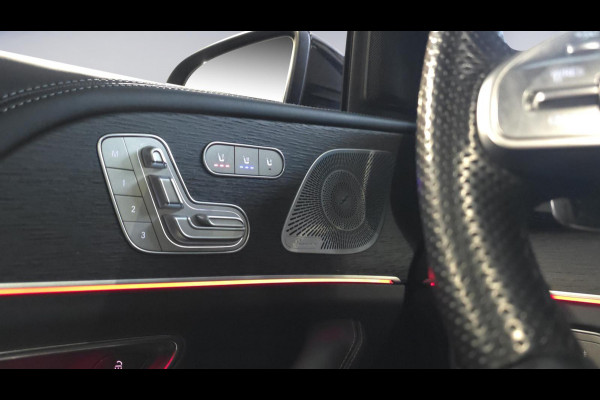 Mercedes-Benz GLE Coupé AMG 53 4MATIC+ | Pano | Memory | Hud | Stoelventilatie