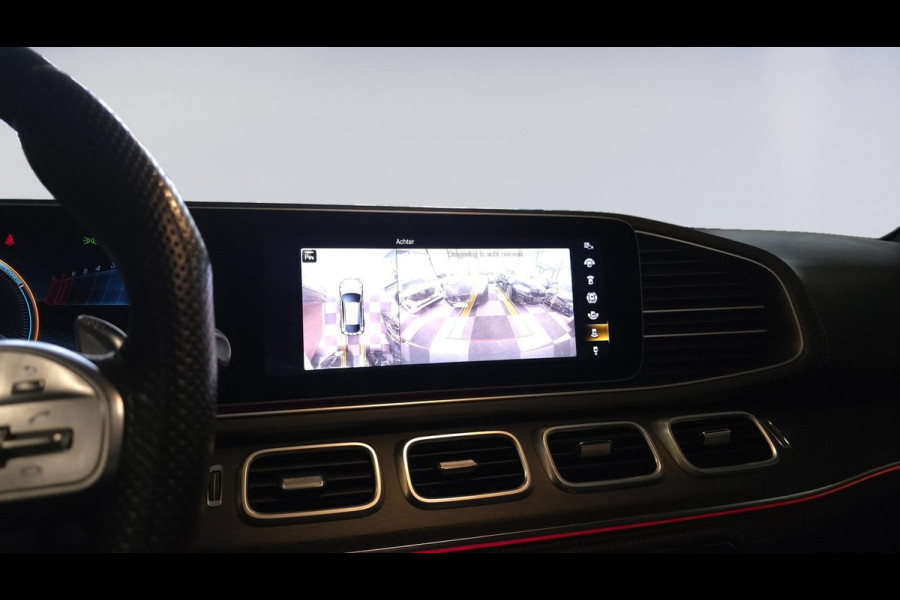 Mercedes-Benz GLE Coupé AMG 53 4MATIC+ | Pano | Memory | Hud | Stoelventilatie