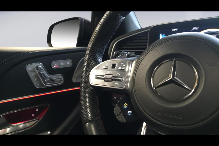 Mercedes-Benz GLE Coupé AMG 53 4MATIC+ | Pano | Memory | Hud | Stoelventilatie