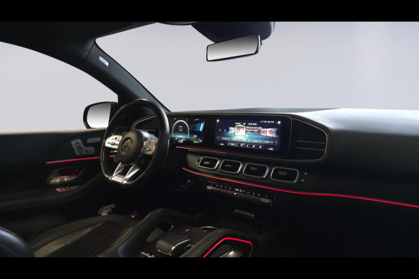 Mercedes-Benz GLE Coupé AMG 53 4MATIC+ | Pano | Memory | Hud | Stoelventilatie