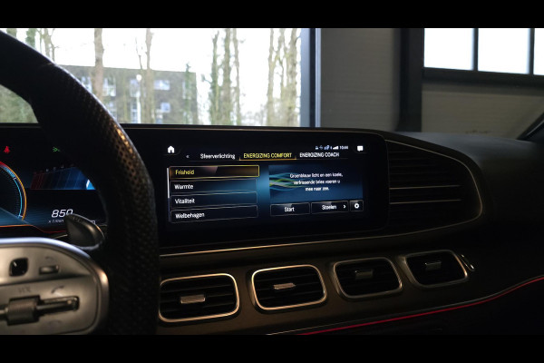 Mercedes-Benz GLE Coupé AMG 53 4MATIC+ | Pano | Memory | Hud | Stoelventilatie