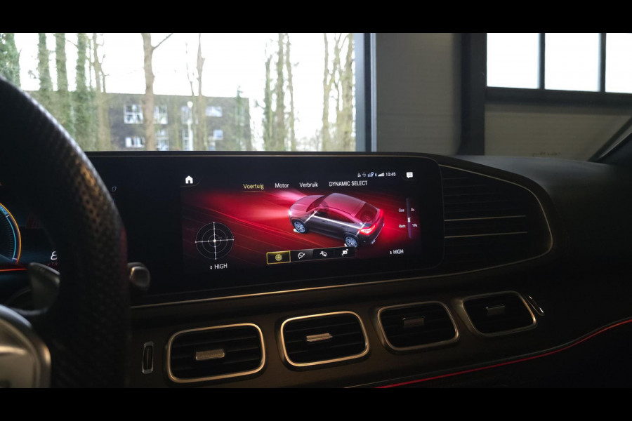 Mercedes-Benz GLE Coupé AMG 53 4MATIC+ | Pano | Memory | Hud | Stoelventilatie